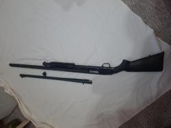 моссберг Mossberg 500 12 к.