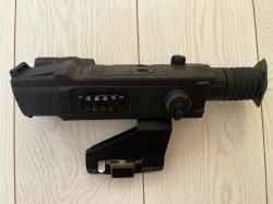 Цифровой прицел ночного видения Pulsar Riflescope digisight N770A
