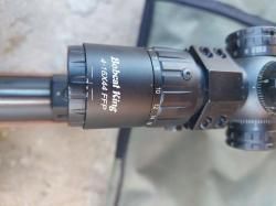 Cricket II WB 6.35 дерево