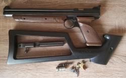 Crosman 1377