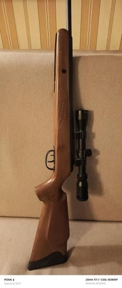 Crosman venom nitro