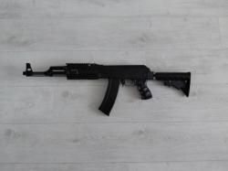 АК 47 Tactical от Cyma (CM522C)