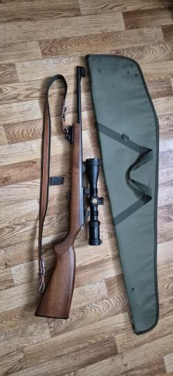 CZ-455 LUX