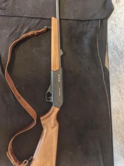 CZ 512, калибра 22WMR