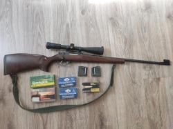 CZ 527 lux