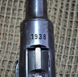 P-08  ММГ  Комплектный верх. Склад.