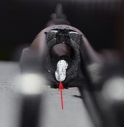 P-08  ММГ  Комплектный верх. Склад.