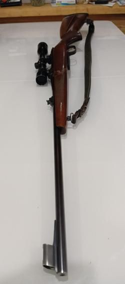 CZ 550 lux