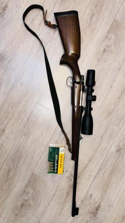 CZ-550 Medium Lux