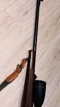 CZ-550 Medium Lux