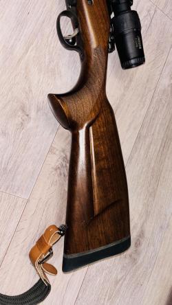 CZ-550 Medium Lux