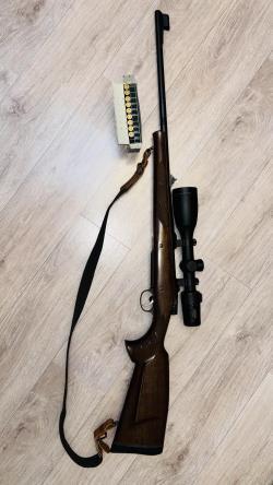 CZ-550 Medium Lux
