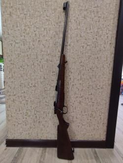 CZ 550 standart