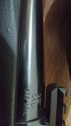 CZ 557 Black edition