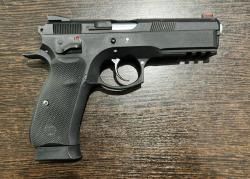CZ-75 SP-01 Shadow