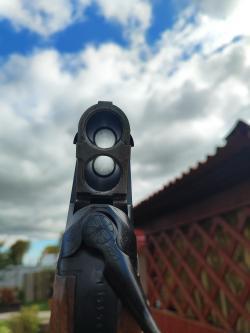 CZ CANVASBACK R кал.12/76
