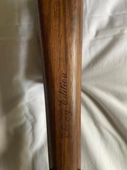 CZ Eboni edilion cal 3006