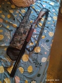 CZ Mallard 12/76