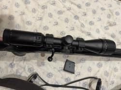 CZ457 WMR