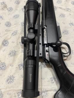 CZ457 WMR