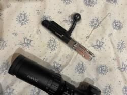 CZ457 WMR
