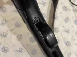 CZ457 WMR