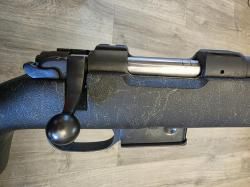 CZ527 VARMINT 223REM