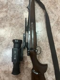 Cz550