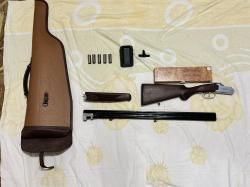 CZ/huglu Mallard gen.2 (версия 2) (Чехия/Турция/США)
