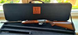 CZM 411. CESKA ZBROJOVKA.Ствол 520 мм. 22WMR. Быстроразбор на две части 640мм и 480мм.