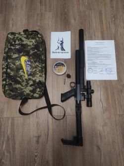 Доберман 350