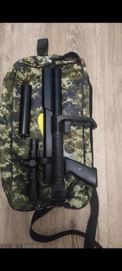 Доберман 350