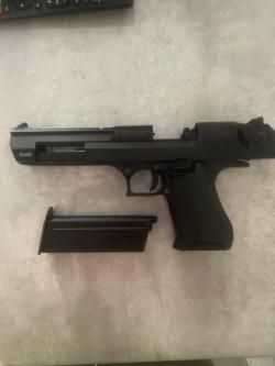 DSRT EAGLE 
