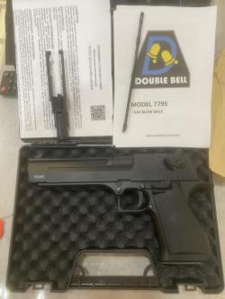 DSRT EAGLE 