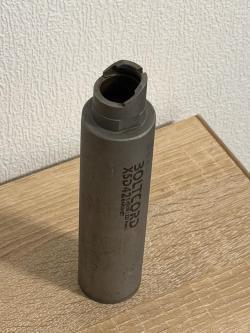 ДТК BOLTCORD X5D42 5,45 (223Rem)