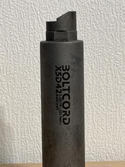 ДТК BOLTCORD X5D42 5,45 (223Rem)