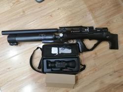 Егерь 6.35sp