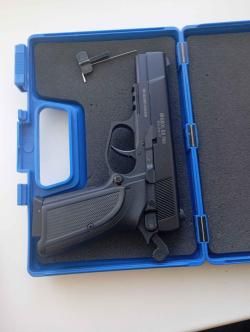 ekol es p66 (в идеале обмен)