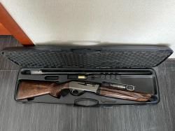 Fabarm H35 Lion Titan 12/76
