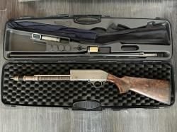 Fabarm H35 Lion Titan 12/76