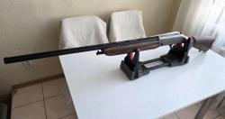 Fabarm H35 Lion Titan Combo 760/900  12×76 