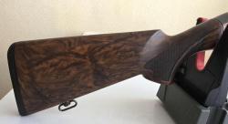 Fabarm H35 Lion Titan Combo 760/900  12×76 