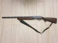 Fabarm H35 Titan к.12/76 ствол 760 мм