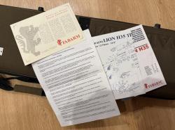 FABARM H35 TITAN