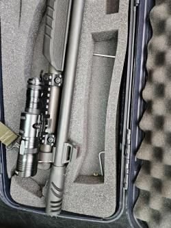 Fabarm SDASS Pro Forces