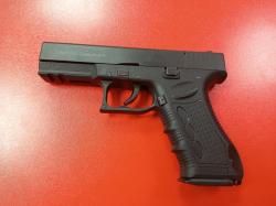 Fantom Gen3 кал.9мм (НОВЫЙ)