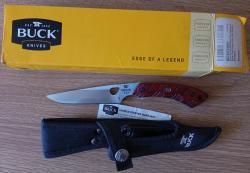 Фикс Buck 538RWS Open Season Small Game