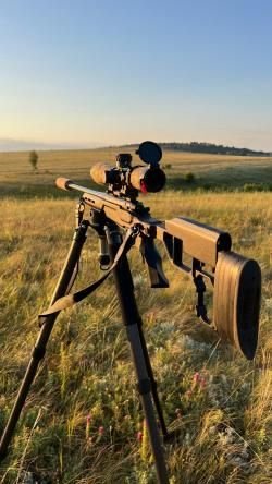 Franchi horizon 308win