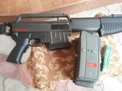 Franchi Spas-15
