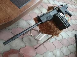 Franchi Spas-15